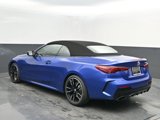 New 2025 BMW M440i Convertible w/ Premium Package image 5