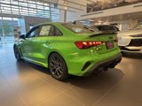 New 2025 Audi RS 3 image 3