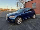 Used 2014 Audi Q5 TDI Prestige w/ Prestige Package image 2