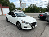 Used 2021 Nissan Altima 2.5 SR w/ SR Premium Package image 3