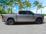New 2025 RAM 1500 Laramie image 3