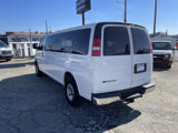 Used 2020 Chevrolet Express 3500 LT w/ LT Preferred Equipment Group image 3