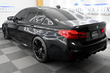 Used 2019 BMW M5 w/ Executive Package image 2