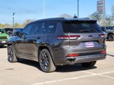 New 2025 Jeep Grand Cherokee L Summit image 4