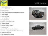 Certified 2023 GMC Canyon Denali image 2