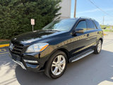 Used 2014 Mercedes-Benz ML 350 4MATIC image 3