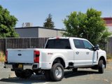 New 2025 Ford F350 Lariat w/ Lariat Ultimate Package image 3