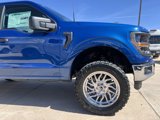 New 2025 Ford F150 XL w/ Equipment Group 103A High image 4