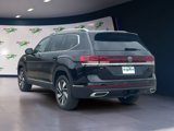 New 2025 Volkswagen Atlas SEL image 5