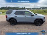 Used 2026 Honda Passport TrailSport image 4