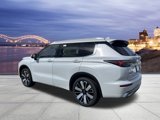 New 2025 Mitsubishi Outlander SEL image 3