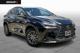 Used 2024 Lexus NX 350h AWD w/ Premium Package image 2