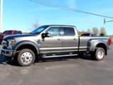 Used 2018 Ford F450 XLT image 2