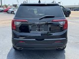 Used 2023 GMC Acadia SLE w/ Driver Convenience Package image 4
