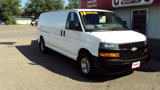Used 2019 Chevrolet Express 3500 Extended w/ Driver Convenience Package image 2