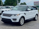 Used 2016 Land Rover Range Rover Sport HSE image 2