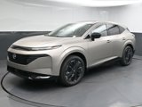 New 2025 Nissan Murano Platinum image 4