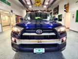 Used 2020 Toyota 4Runner Limited image 3