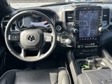 Used 2025 RAM 1500 Limited w/ Body Color Bumper Group image 4