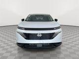 New 2025 Nissan Murano Platinum image 3