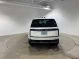 New 2025 Land Rover Range Rover Long Wheelbase SE image 4