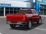 New 2025 Chevrolet Silverado 2500 LTZ w/ LTZ Convenience Package image 4