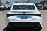 New 2025 Lexus IS 350 F Sport image 5