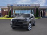 New 2025 Lincoln Navigator L Black Label image 2