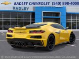 New 2025 Chevrolet Corvette Z06 image 4