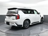 New 2025 Nissan Armada Platinum Reserve image 4