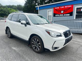 Used 2018 Subaru Forester 2.0XT Touring w/ Popular Package #2 image 2
