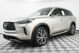 Used 2023 INFINITI QX60 Sensory w/ Vision Package image 4
