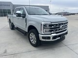 New 2025 Ford F250 4x4 Crew Cab Super Duty image 2