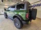 New 2025 Ford Bronco Outer Banks w/ Sasquatch Package image 3