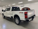 New 2025 Ford F250 King Ranch image 6