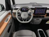 New 2025 Volkswagen ID. Buzz 1st Edition image 4