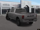 New 2025 RAM 2500 Big Horn image 5