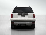 New 2026 Honda Passport RTL image 5