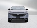 Certified 2025 Nissan Murano Platinum w/ Cargo Package image 2