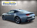 Used 2024 Ford Mustang Coupe image 3