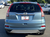 Used 2015 Honda CR-V EX-L image 6