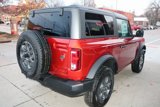 New 2024 Ford Bronco Big Bend image 5