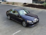 Used 2015 Mercedes-Benz C 300 Sedan image 5