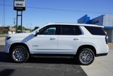 New 2025 Chevrolet Tahoe LT w/ Advanced Technology Package image 2