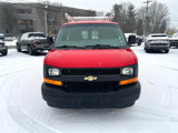 Used 2017 Chevrolet Express 3500 Extended image 2