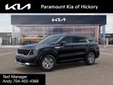 New 2025 Kia Sorento LX image 3