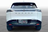 New 2025 Nissan Murano Platinum image 4