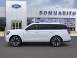 New 2025 Ford Expedition Platinum image 3