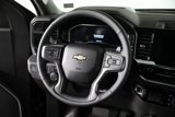 New 2025 Chevrolet Silverado 1500 LTZ w/ Technology Package image 3