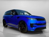 New 2025 Land Rover Range Rover Sport Autobiography image 6